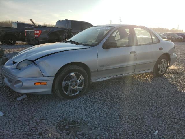 Pontiac Sunfire (2002)