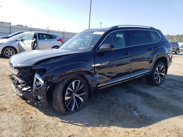 Volkswagen Atlas (2024)