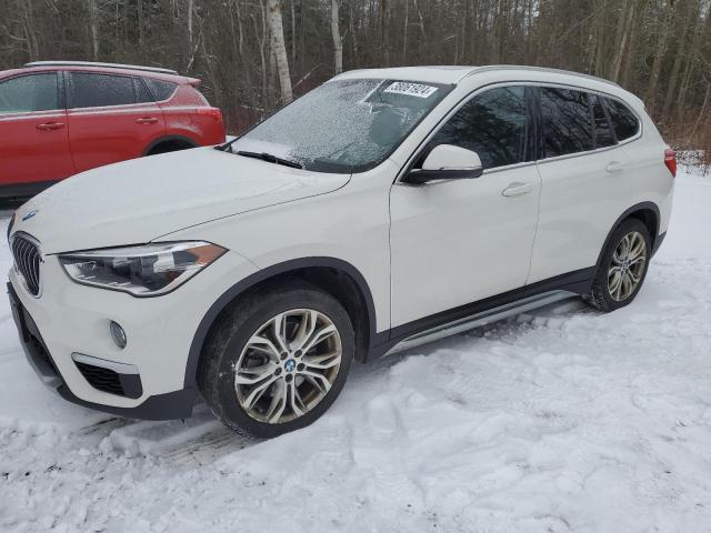 Bmw X1 (2018)