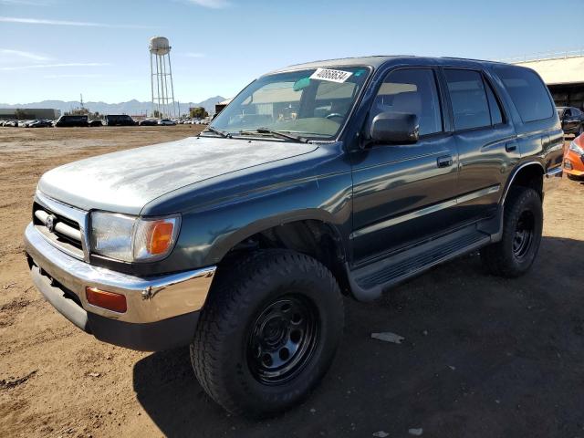 Toyota 4runner (1997)