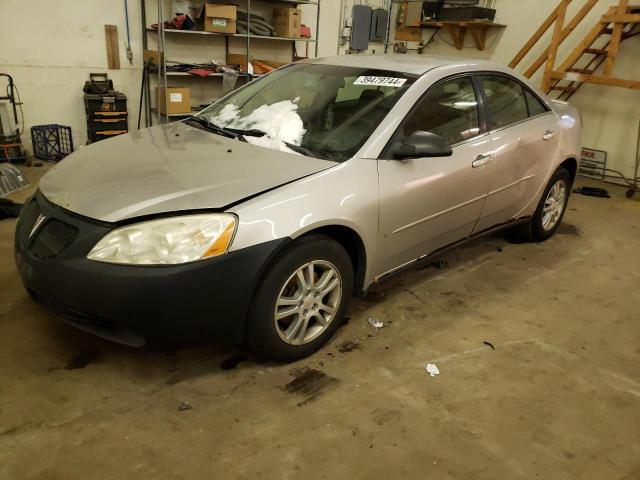 Pontiac G6 (2006)