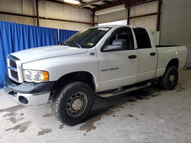 Dodge Ram 2500 (2005)