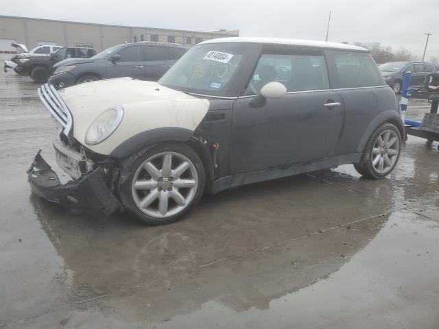 Mini Cooper (2003)