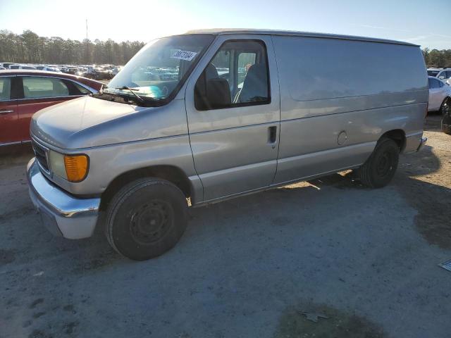 Ford Econoline (2003)