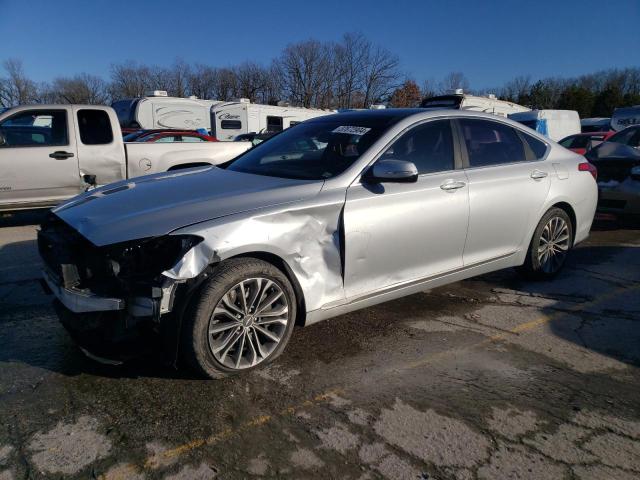 Hyundai Genesis (2015)