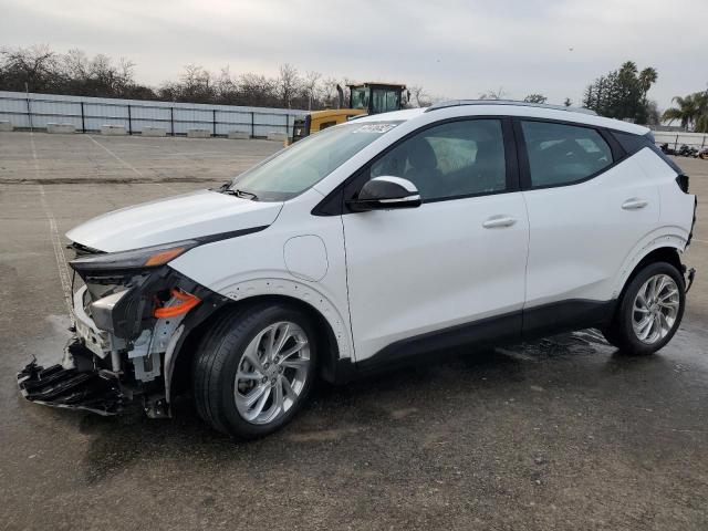 Chevrolet Bolt (2023)