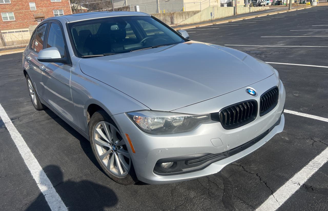 Bmw 3er (2016)