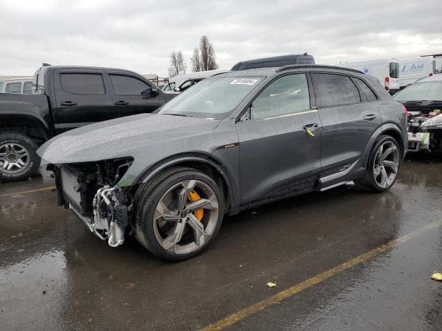Audi E-tron s p (2023)