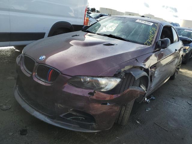 Bmw M3 (2011)