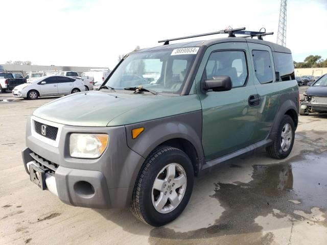 Honda Element (2005)