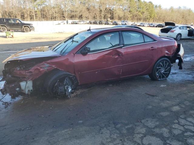 Pontiac G6 (2008)