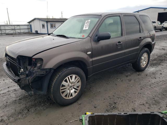 Mercury Mariner (2006)