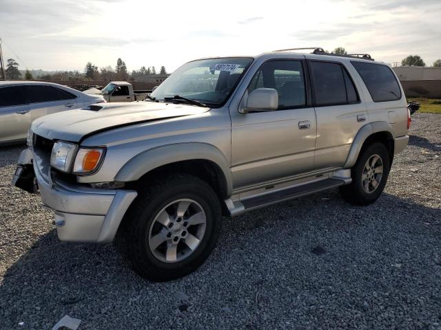 Toyota 4runner (2000)