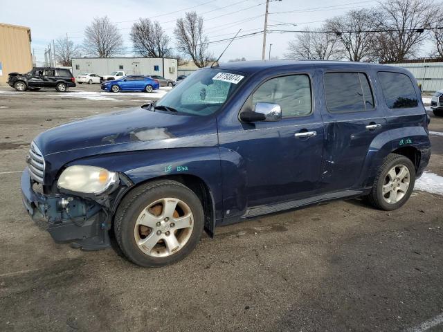 Chevrolet Hhr (2007)