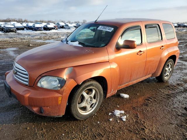 Chevrolet Hhr (2008)