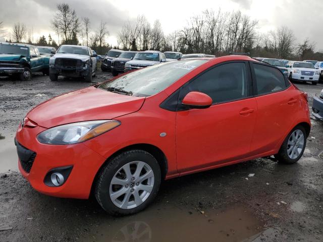 Mazda 2 (2013)
