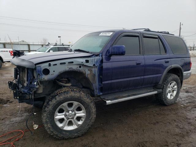 Toyota 4runner (1999)