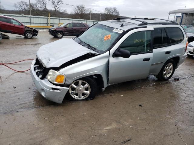 Gmc Envoy (2007)