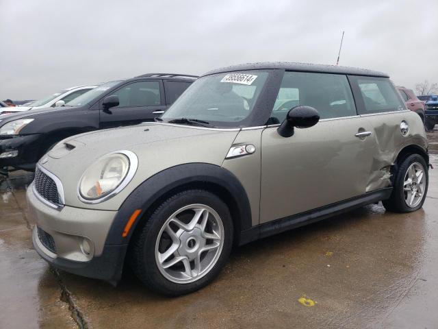 Mini Cooper (2007)