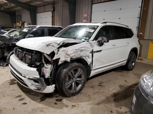 Volkswagen Atlas (2018)
