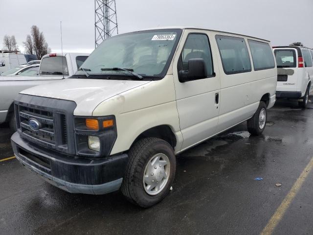 Ford Econoline (2008)