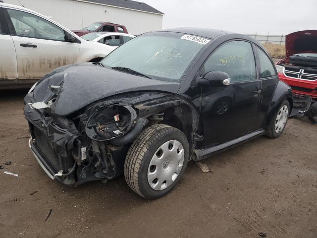 Volkswagen Beetle (2010)