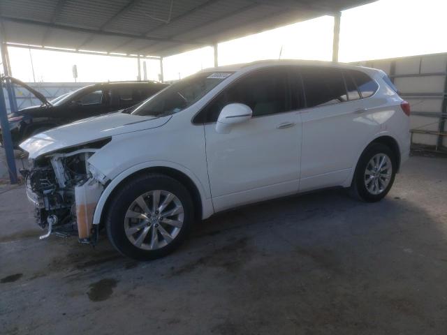 Buick Envision (2017)