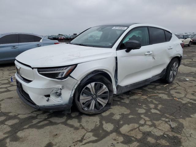 Volvo C40 rechar (2023)
