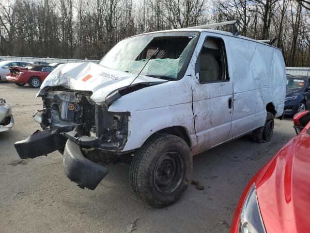 Ford Econoline (2008)