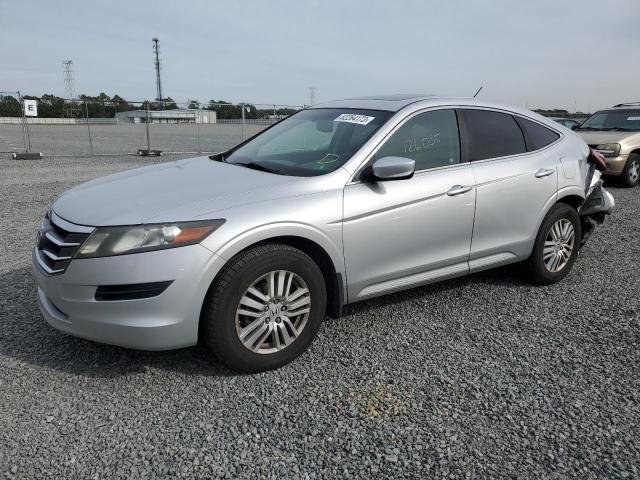Honda Crosstour (2012)