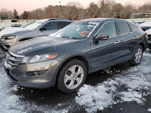 Honda Crosstour (2012)