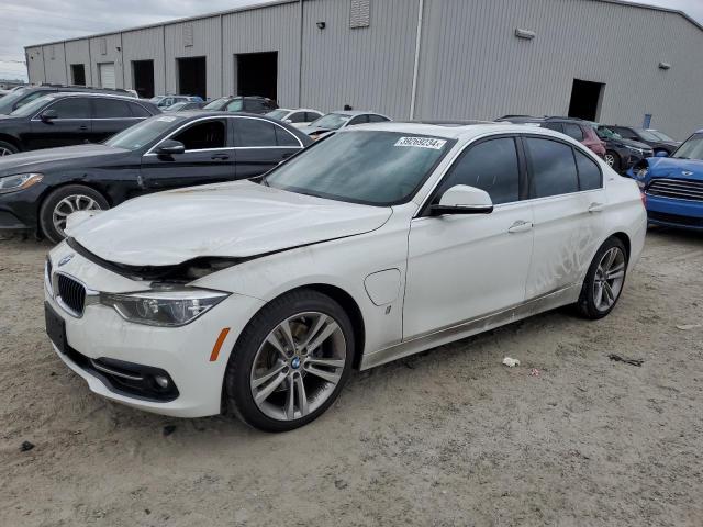 Bmw 330e (2018)