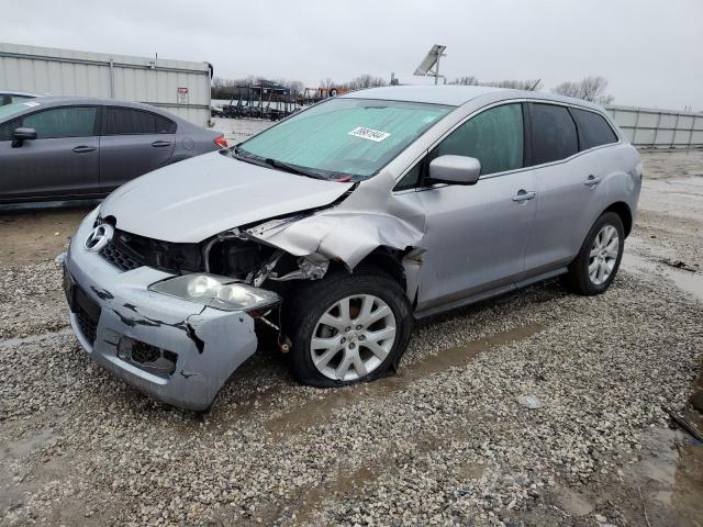 Mazda Cx-7 (2009)