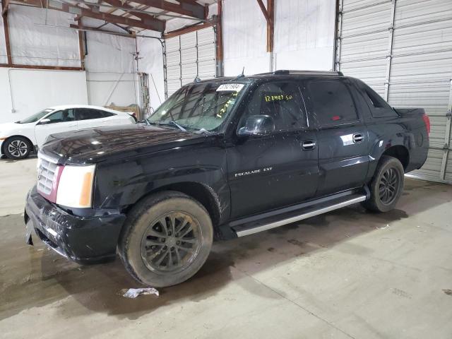 Cadillac Escalade (2005)
