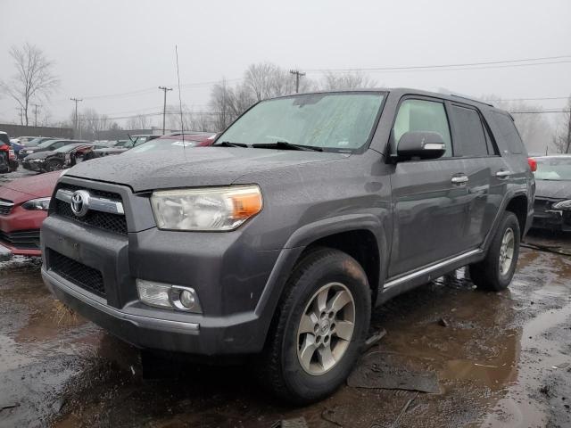 Toyota 4runner (2012)