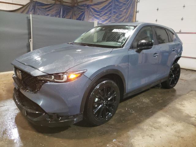 Mazda Cx-5 prefe (2023)