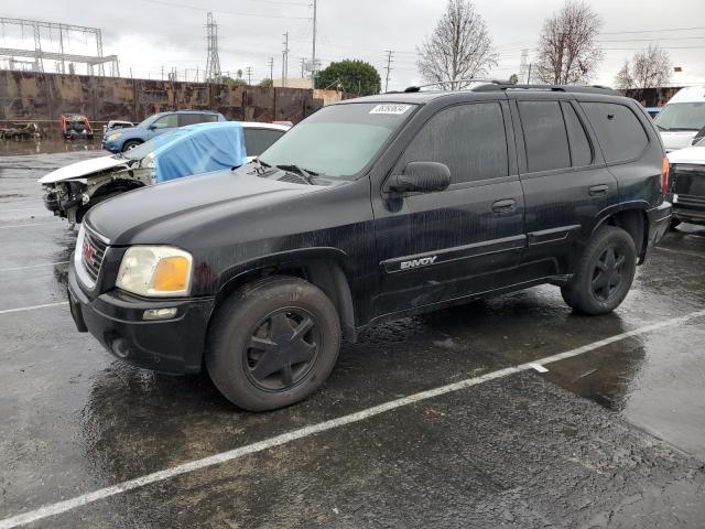 Gmc Envoy (2002)