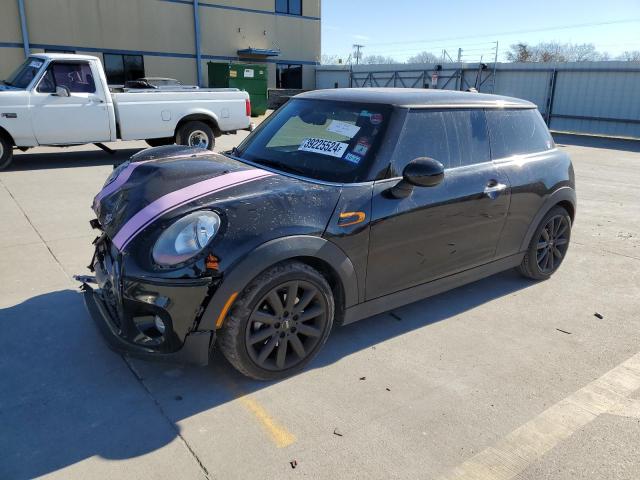 Mini Cooper (2018)