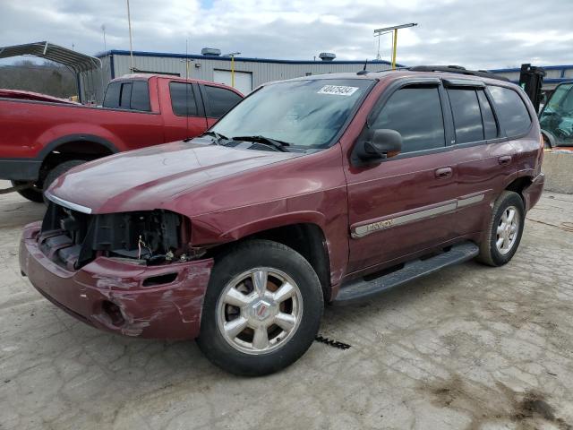 Gmc Envoy (2004)