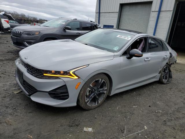 Kia K5 (2021)
