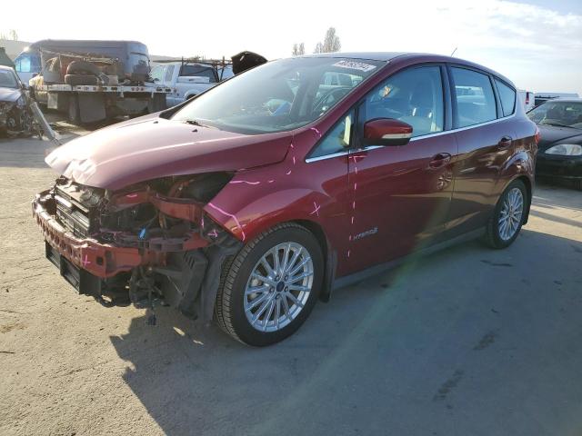Ford Cmax (2013)