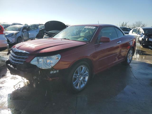 Chrysler Sebring (2008)