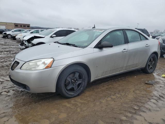 Pontiac G6 (2008)