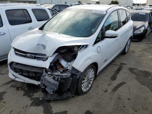 Ford Cmax (2014)