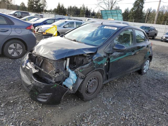 Mazda 2 (2012)