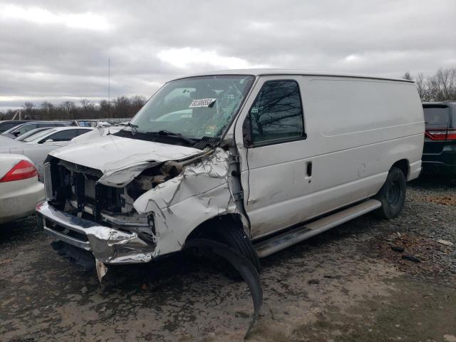 Ford Econoline (2013)