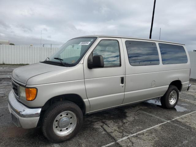 Ford Econoline (2003)