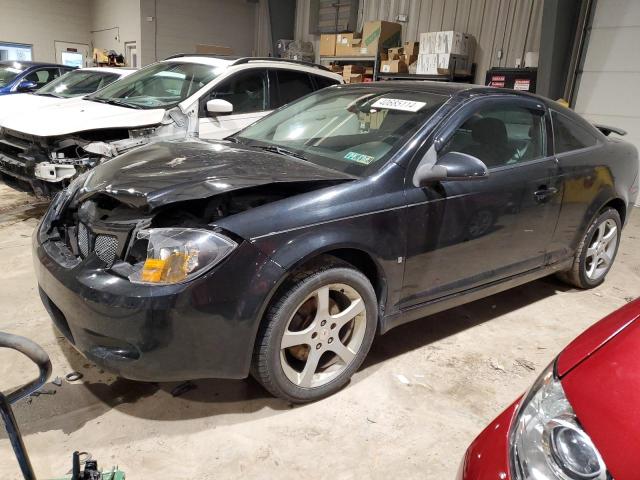 Pontiac G5 (2008)
