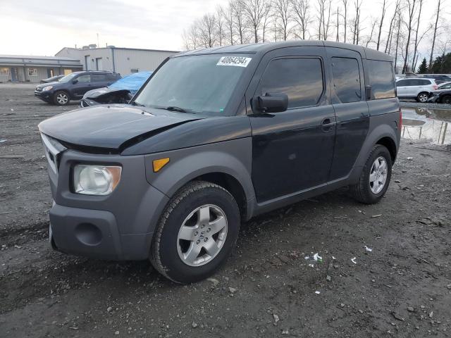 Honda Element (2003)