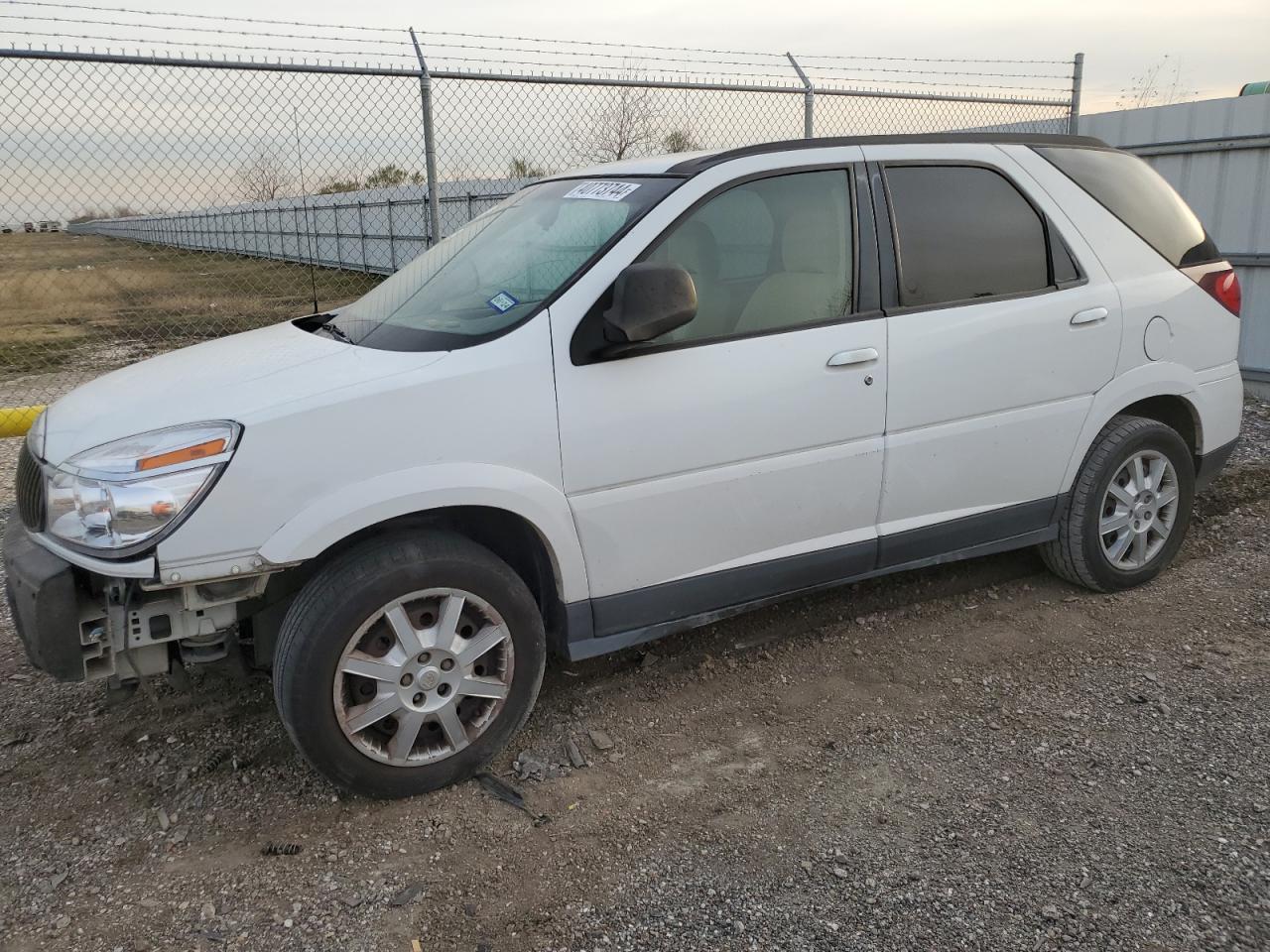 Buick Rendezvous (2007)